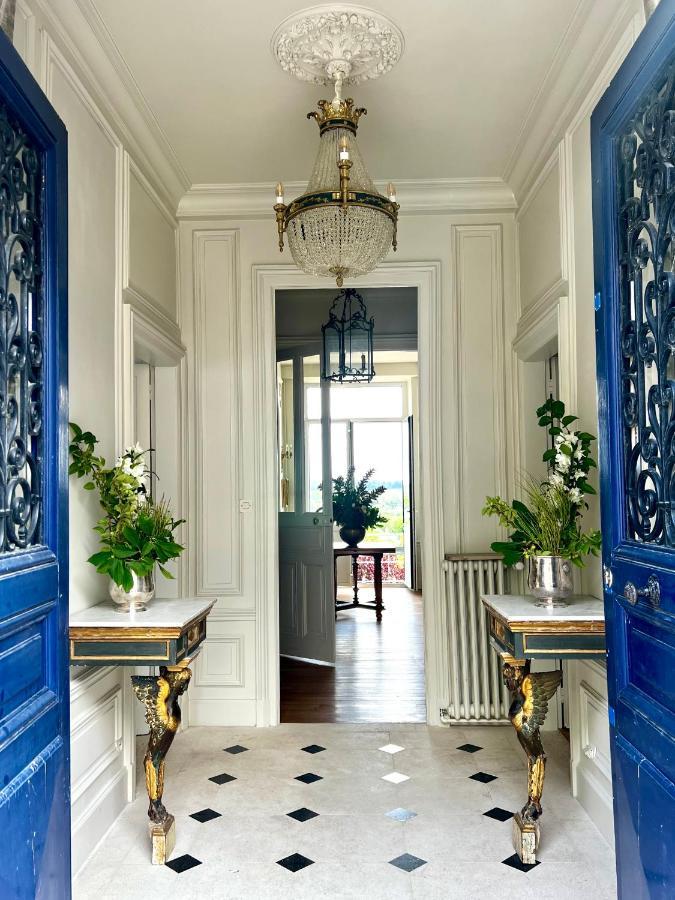 Maison Loire Блуа Екстер'єр фото