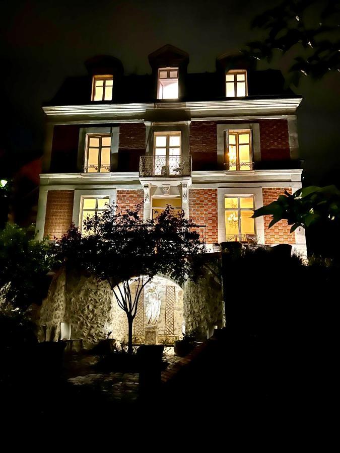 Maison Loire Блуа Екстер'єр фото